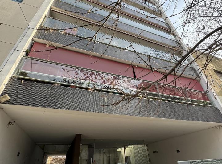 Departamento · 63m² · 3 Ambientes · 1 Cochera