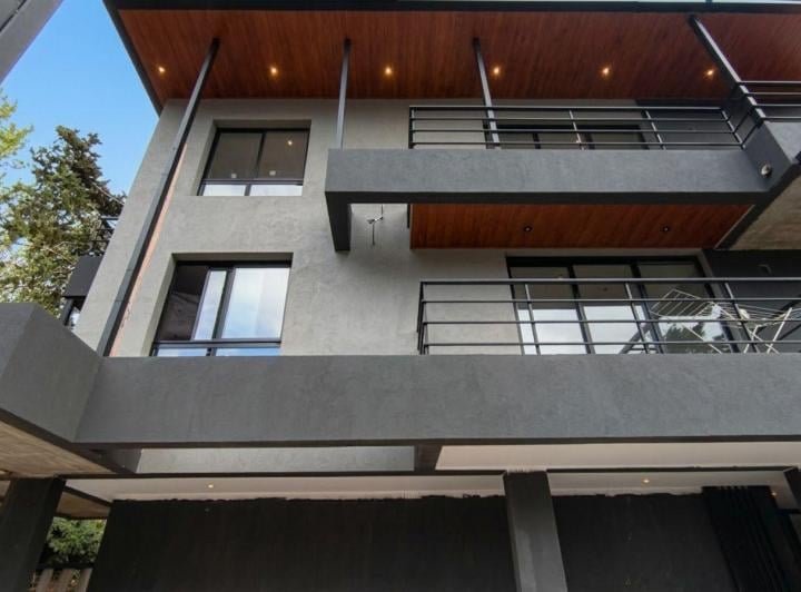 Departamento · 96m² · 3 Ambientes