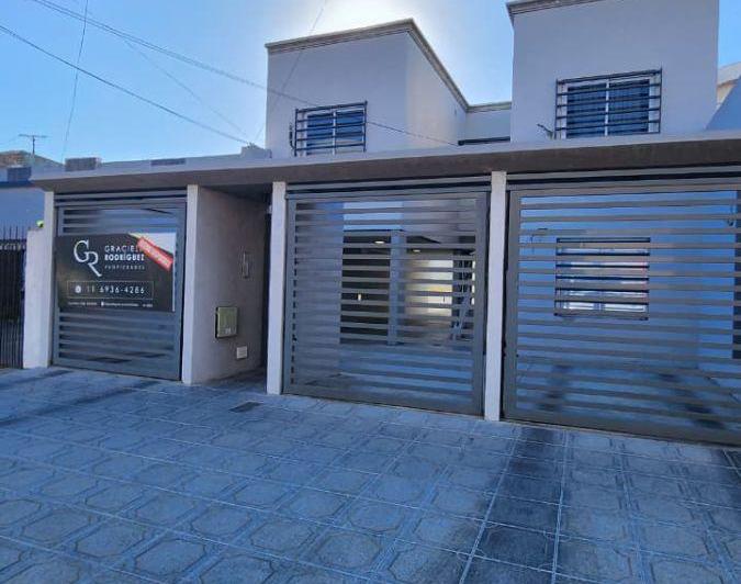 Departamento · 42m² · 2 Ambientes