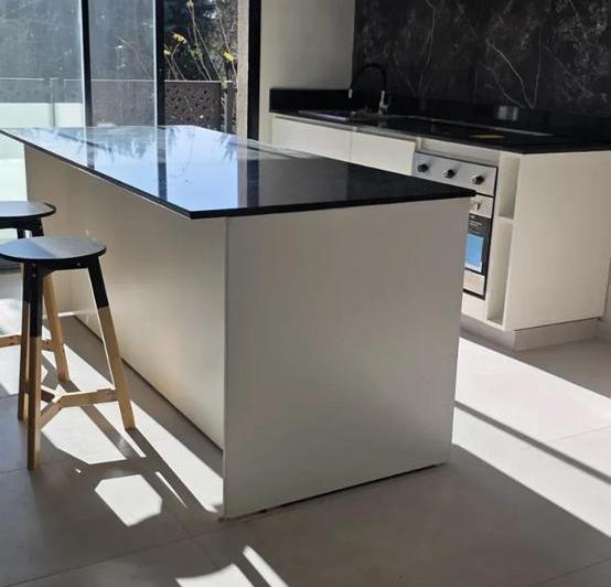 Departamento · 44m² · 2 Ambientes