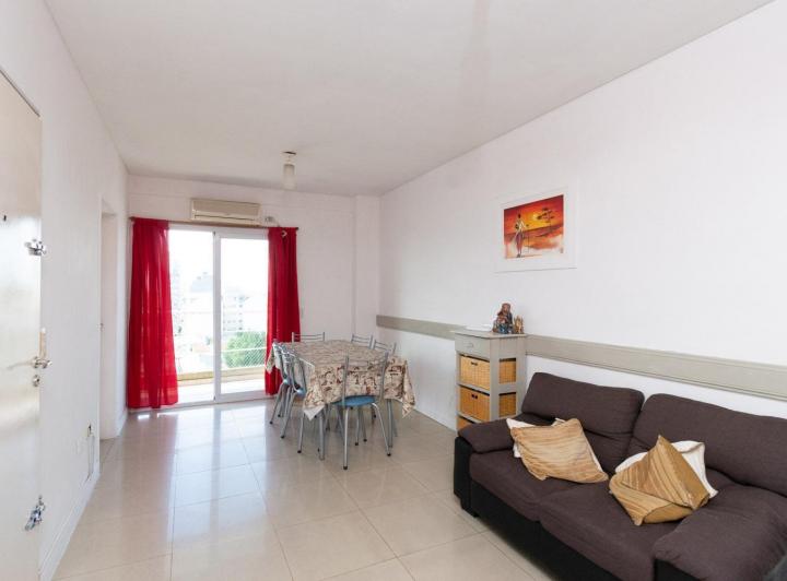 Departamento · 65m² · 3 Ambientes