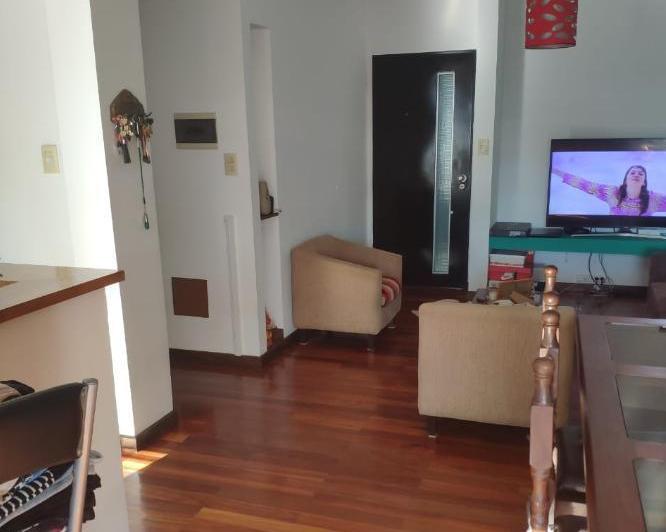 Departamento · 70m² · 3 Ambientes · 1 Cochera