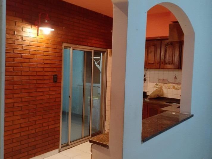 Departamento · 42m² · 3 Ambientes