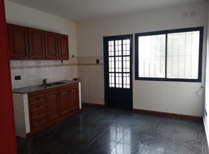 Departamento · 70m² · 4 Ambientes · 1 Cochera