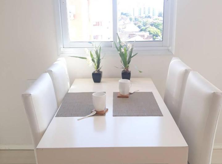 Departamento · 38m² · 1 Ambiente