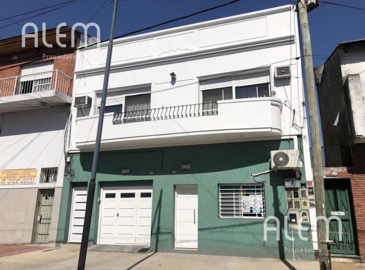 Departamento · 154m² · 4 Ambientes · 1 Cochera