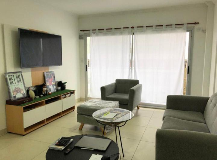 Departamento · 50m² · 2 Ambientes