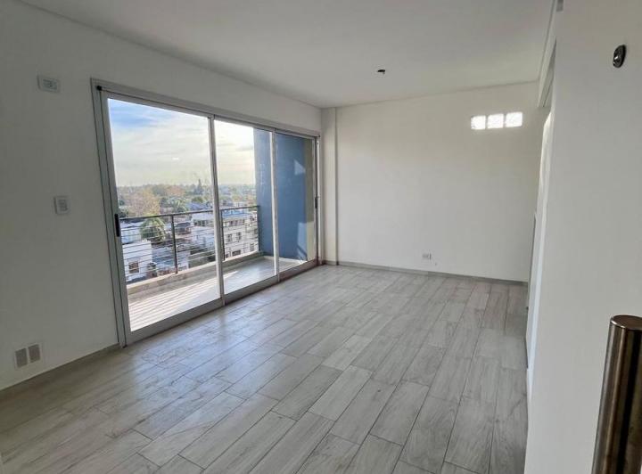 Departamento · 46m² · 2 Ambientes