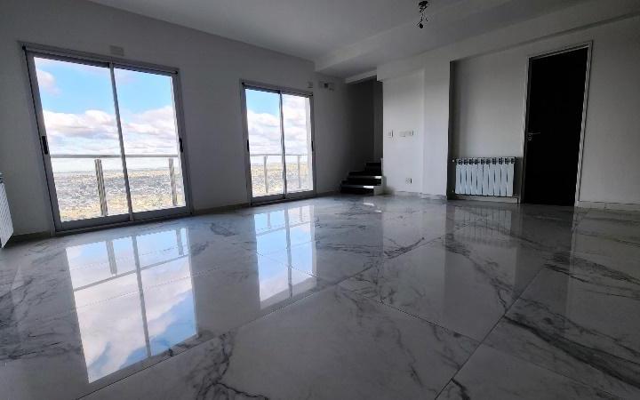 Departamento · 110m² · 4 Ambientes · 2 Cocheras