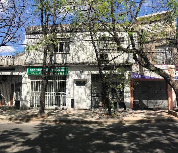 Departamento · 73m² · 3 Ambientes