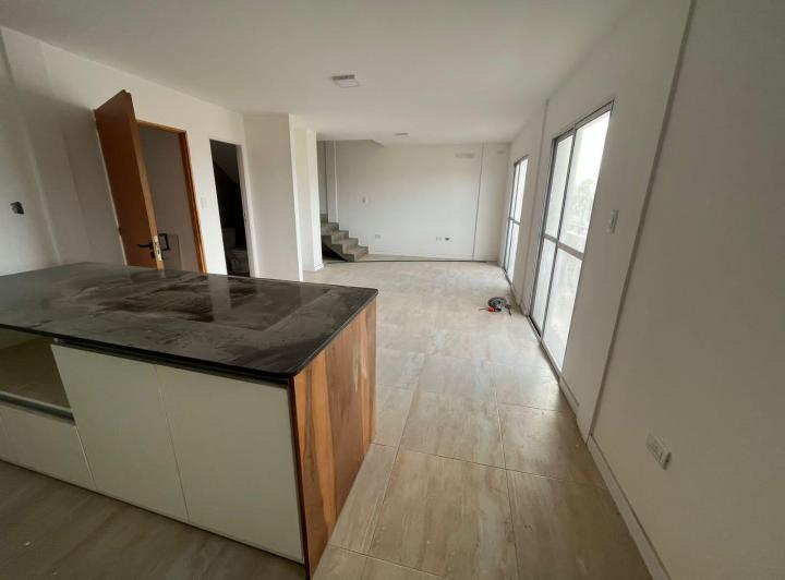 Departamento · 60m² · 3 Ambientes · 1 Cochera