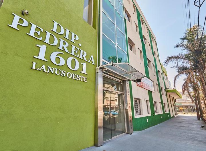 Departamento · 38m² · 1 Ambiente