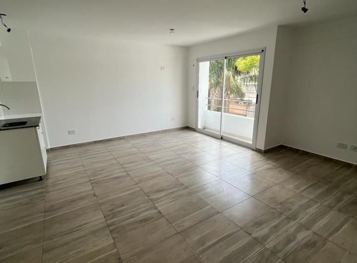 Departamento · 27m² · 1 Ambiente