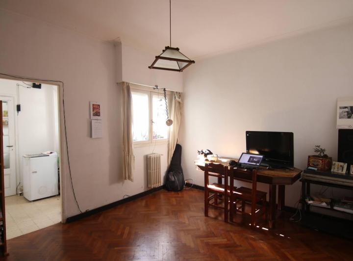 Departamento · 60m² · 4 Ambientes