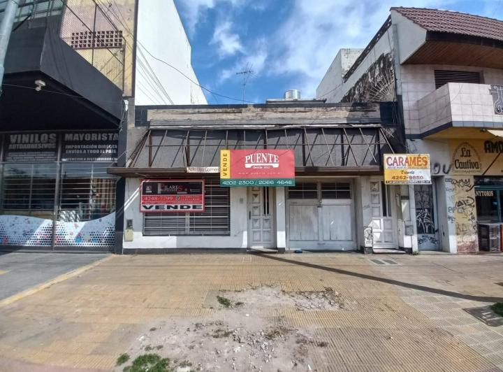 Departamento · 170m² · 3 Ambientes · 1 Cochera