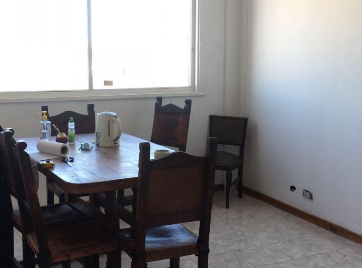 Departamento · 80m² · 4 Ambientes