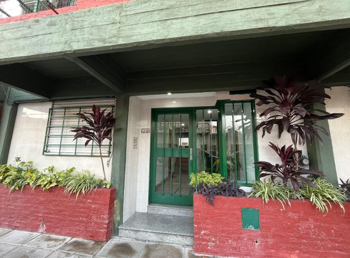 Departamento · 55m² · 2 Ambientes