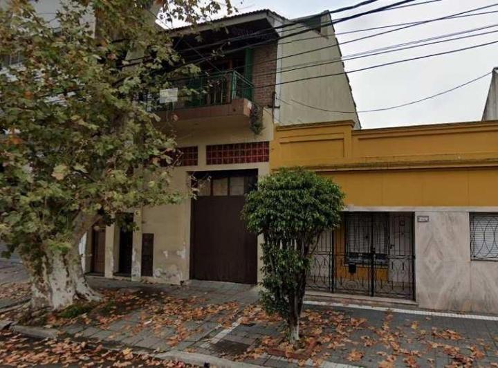 Departamento · 155m² · 3 Ambientes · 1 Cochera