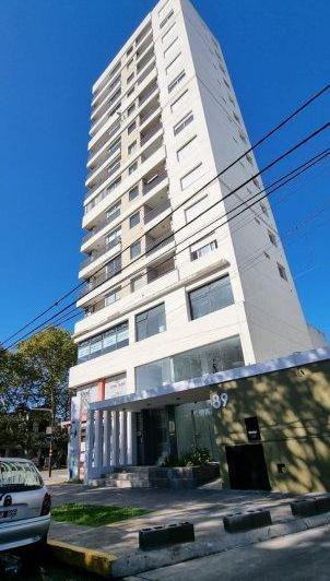 Departamento · 40m²
