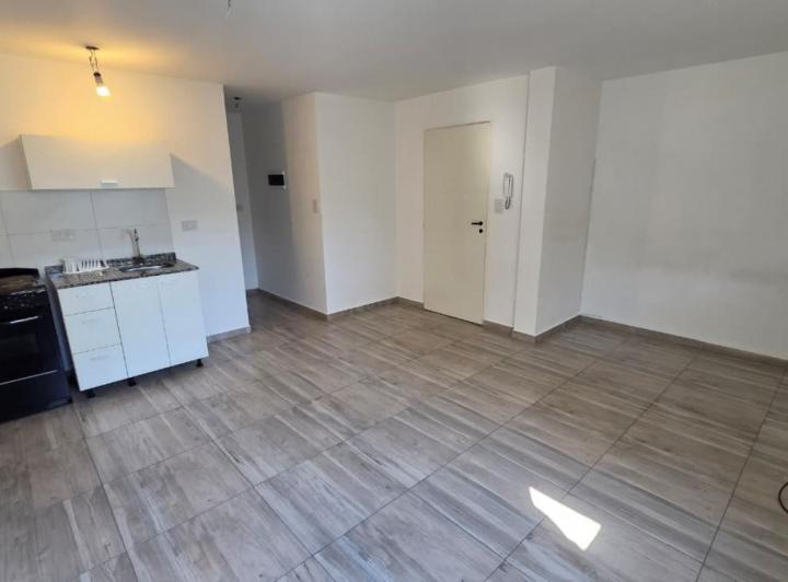 Departamento · 26m² · 1 Ambiente