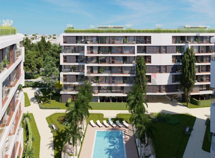 Departamento · 71m² · 3 Ambientes