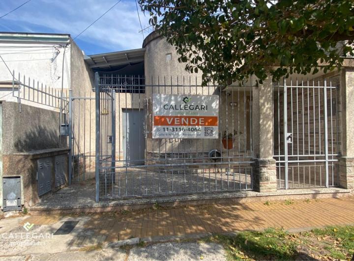 Departamento · 66m² · 3 Ambientes · 1 Cochera