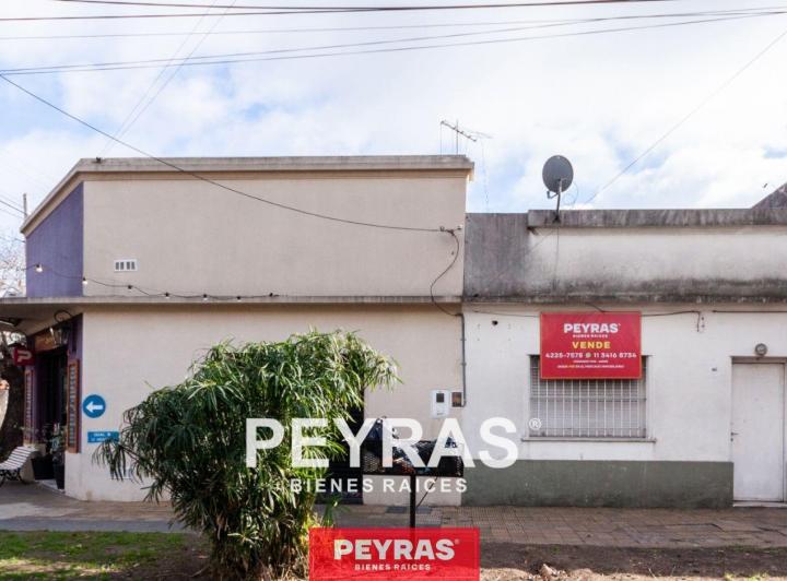 Departamento · 127m² · 3 Ambientes