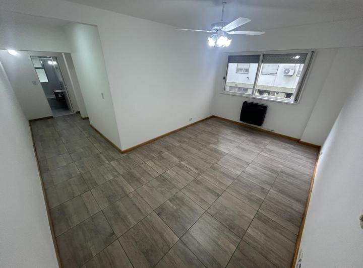 Departamento · 55ha · 3 Ambientes