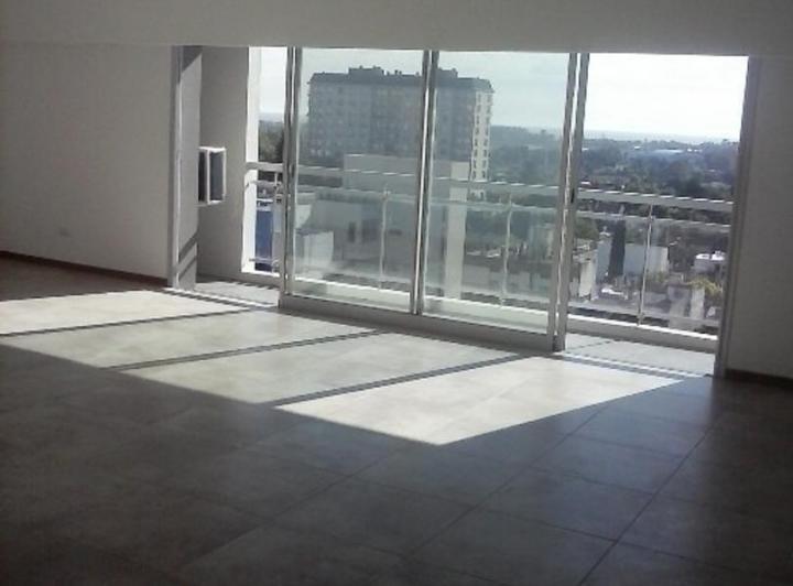 Departamento · 40m² · 1 Ambiente · 1 Cochera