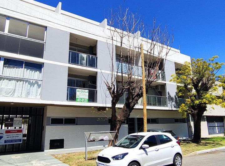 Departamento · 36m² · 1 Ambiente