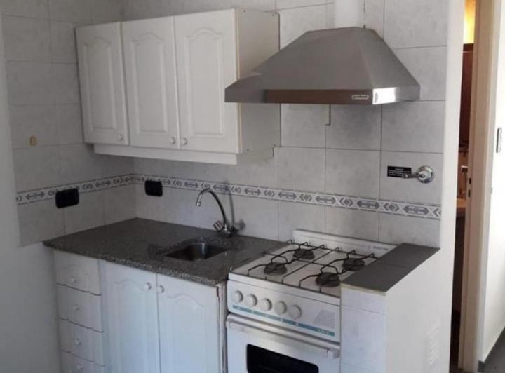 Departamento · 53m² · 1 Ambiente · 1 Cochera