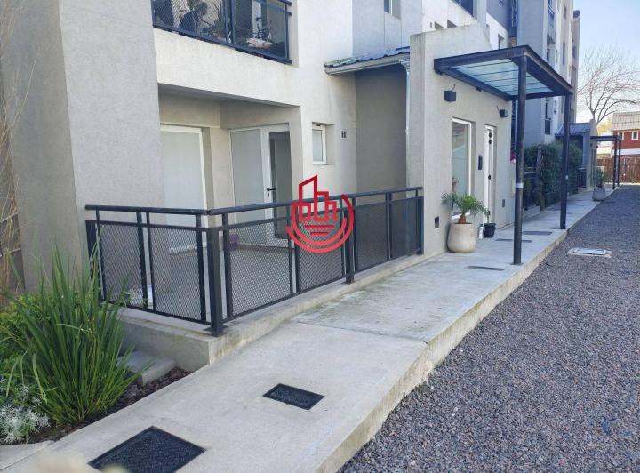 Departamento · 49m² · 2 Ambientes