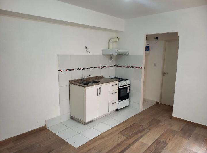 Departamento · 40m² · 2 Ambientes