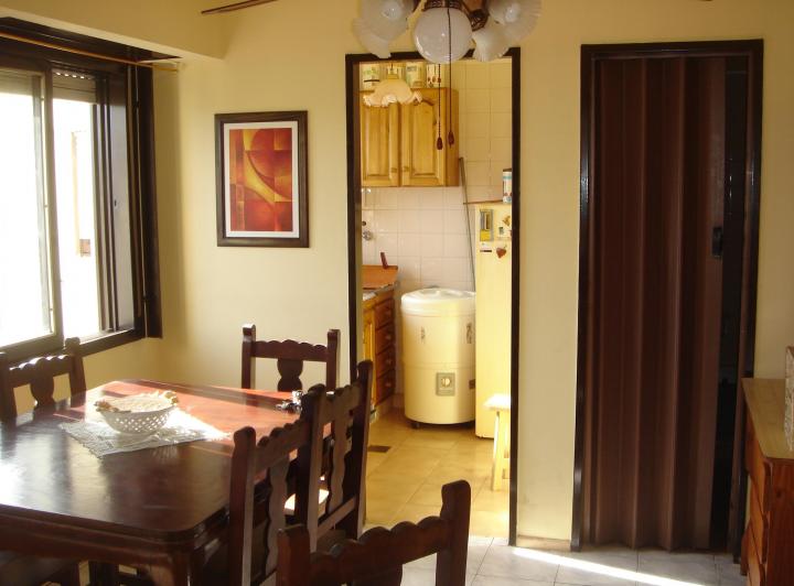 Departamento · 28m² · 2 Ambientes