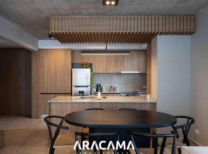 Departamento · 79m² · 2 Ambientes
