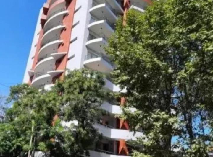 Departamento · 57m² · 3 Ambientes · 1 Cochera