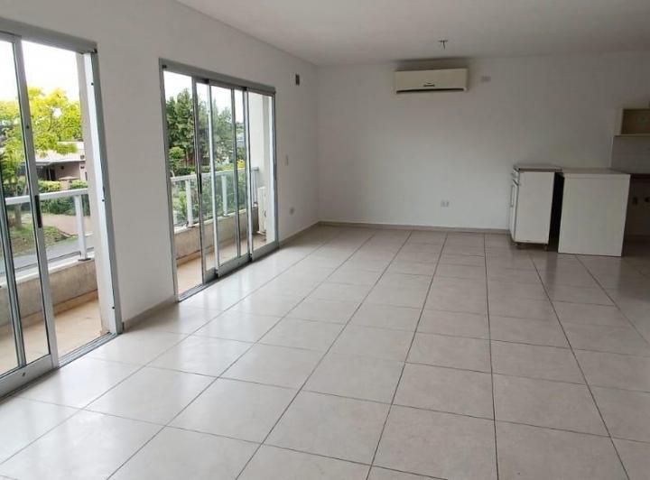 Departamento · 130m² · 2 Dormitorios · 1 Cochera