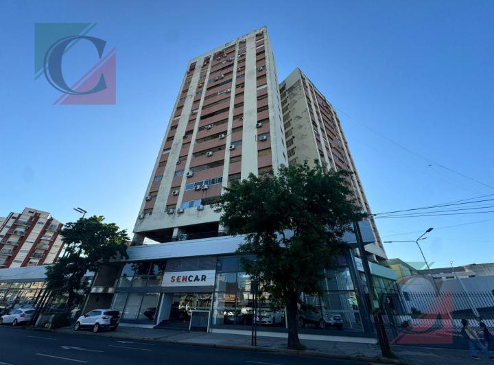 Departamento · 59m² · 3 Ambientes