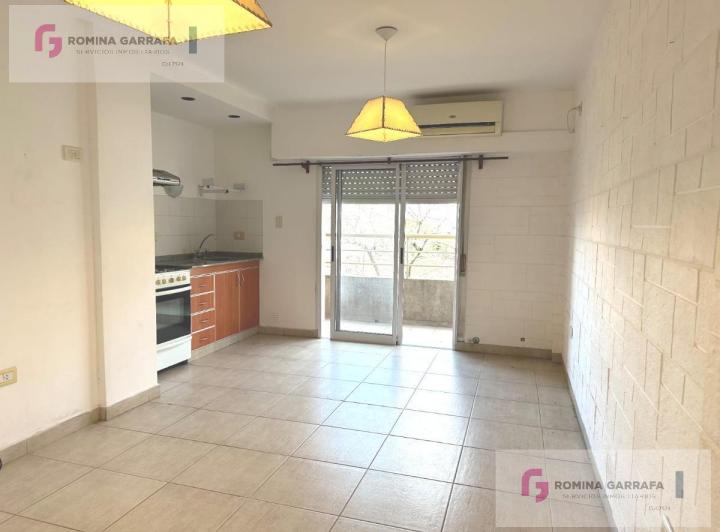 Departamento · 37m² · 2 Ambientes