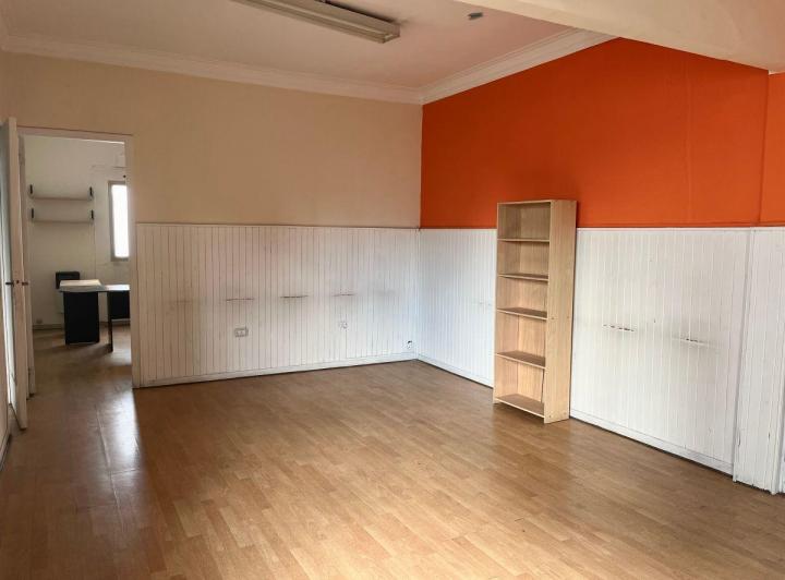 Departamento · 74m² · 4 Ambientes