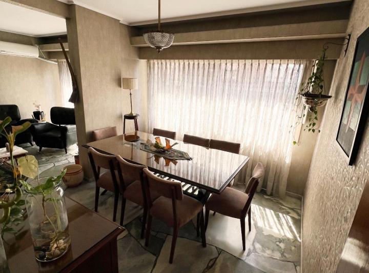 Departamento · 99m² · 3 Ambientes