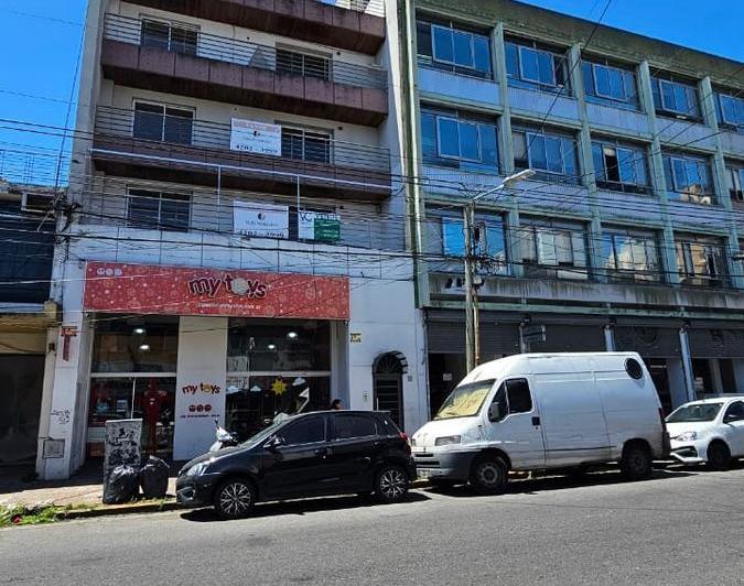 Departamento · 81m² · 3 Ambientes