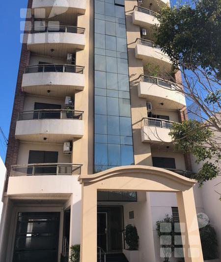 Departamento · 55m² · 3 Ambientes