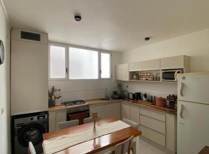 Departamento · 55m² · 3 Ambientes