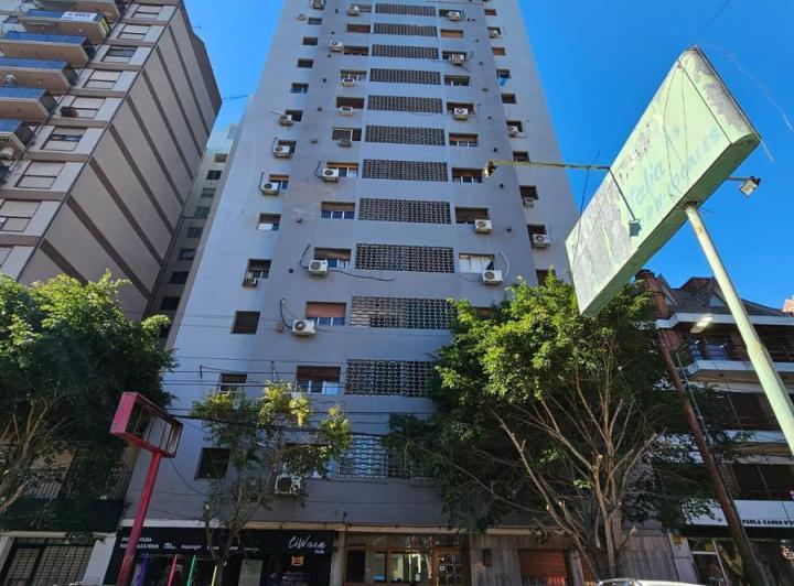 Departamento · 55m² · 2 Ambientes