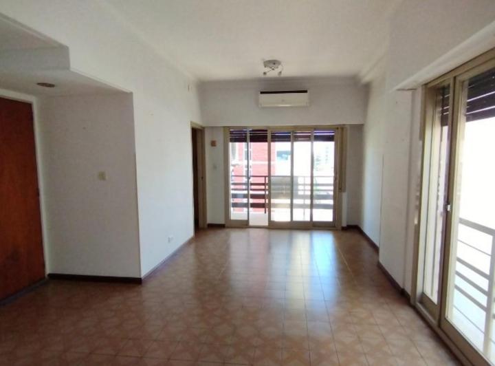 Departamento · 77m² · 3 Ambientes · 1 Cochera