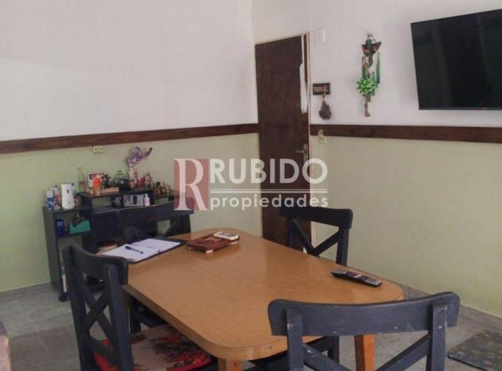 Departamento · 60m² · 2 Ambientes · 1 Cochera