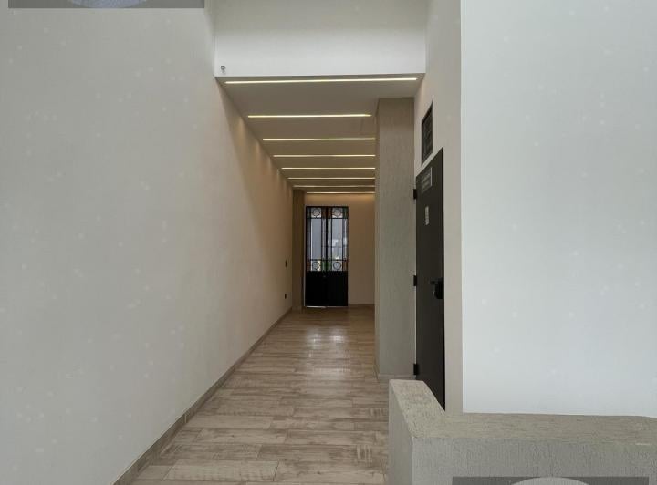 Departamento · 2 Ambientes · 1 Cochera