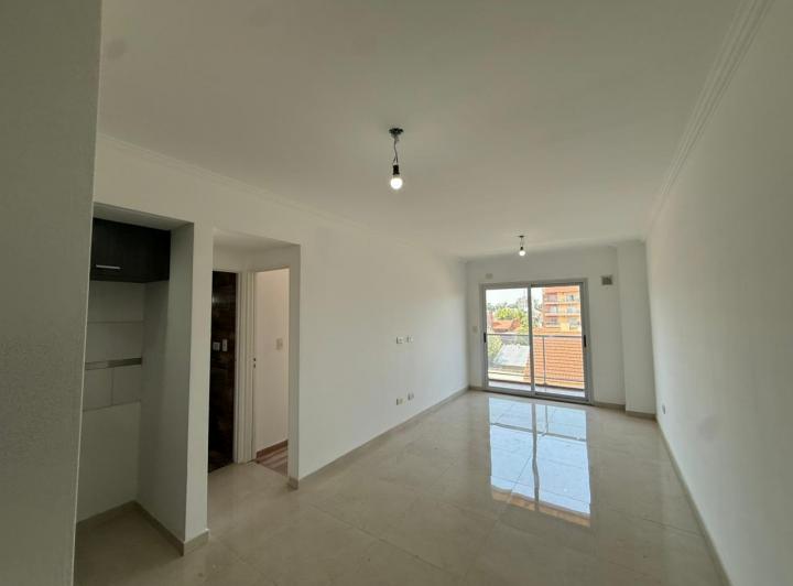 Departamento · 45m² · 2 Ambientes