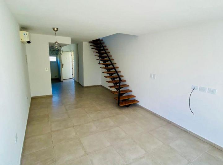 Departamento · 80m² · 3 Ambientes · 1 Cochera